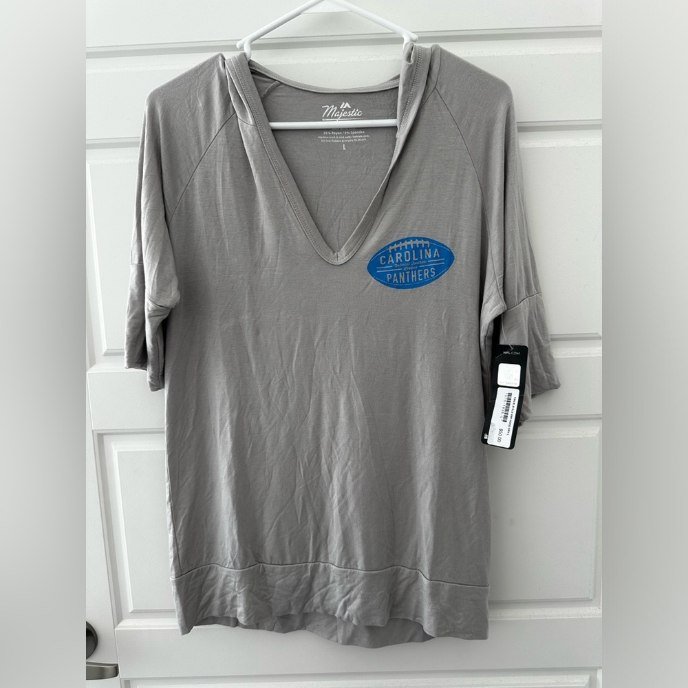 Carolina Panthers Shirt
